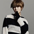 Dohee Tiny-G di Majalah Ceci Edisi Februari 2014