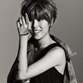 Dohee Tiny-G di Majalah Ceci Edisi Februari 2014