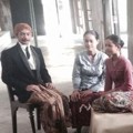 Proses Syuting Film 'Cokroaminoto : Asal-Usul Politik Berbangsa'