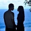 Herjunot Ali dan Raline Shah di Film 'Supernova'