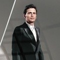 James Franco di Majalah Bullett Edisi April 2013