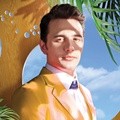 James Franco di Majalah Bullett Edisi April 2013