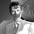 James Franco di Majalah Bullett Edisi April 2013