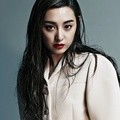 Kim Ji Won di Majalah 1st Look Vol. 61