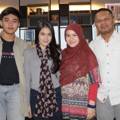 Roadshow Novel 'Hijabers in Love'
