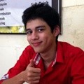Maxime Bouttier Lahir di Paris, Perancis