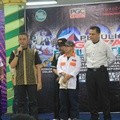 Paski Galang Bantuan Untuk Palestina