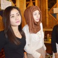 Trio Macan Saat Menggelar Acara Buka Puasa Bersama