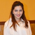 Ashanty di Konser Deklarasi Damai