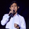 Cakra Khan Tampil di Konser Deklarasi Damai