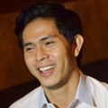 Cakra Khan Hadir di Konser Deklarasi Damai