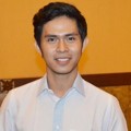 Cakra Khan Hadir di Konser Deklarasi Damai