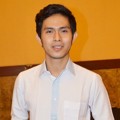 Cakra Khan Hadir di Konser Deklarasi Damai
