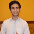 Cakra Khan Hadir di Konser Deklarasi Damai