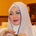 Eddies Adelia Hadir di Konser Deklarasi Damai