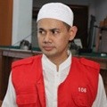 Guntur Bumi Menjalani Sidang Lanjutan