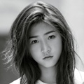 Kim Sae Ron di Majalah Allure Edisi Juli 2014