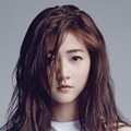 Kim Sae Ron di Majalah Allure Edisi Juli 2014