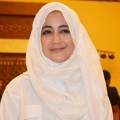 Pipik Dian Irawati Hadir di Konser Deklarasi Damai