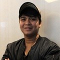 Billy Syahputra Hadir di Launching Trailer dan Poster 'Olga & Billy Lost in Singapore'