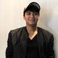 Billy Syahputra Hadir di Launching Trailer dan Poster 'Olga & Billy Lost in Singapore'