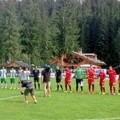 Timnas Indonesia U-23 Sebelum Bertanding Melawan Cagliari