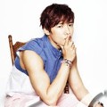 Choi Jin Hyuk di Majalah CeCi Edisi Agustus 2014