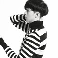 Lee Jung Shin CN Blue di Majalah NYLON Edisi Agustus 2014