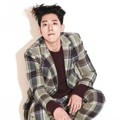 Lee Jung Shin CN Blue di Majalah NYLON Edisi Agustus 2014
