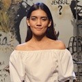 Monita Tahalea Ditemui di Teater Salihara