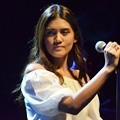 Monita Tahalea Tampil di Panggung '7 Hari untuk Kemenangan Rakyat'