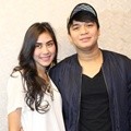 Syahnaz Sadiqah Bersama Billy Syahputra