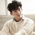 Taecyeon 2PM di Majalah InStyle Edisi Agustus 2014
