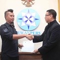 Ahmad Dhani Datangi Gedung Dewan Pers