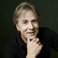 Don Johnson di Majalah The Hollywood Reporter