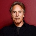 Don Johnson Photoshoot