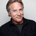 Don Johnson Photoshoot