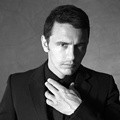 James Franco di Majalah Icon Spanyol Edisi November 2013