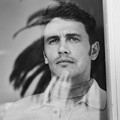 James Franco di Majalah Icon Spanyol Edisi November 2013
