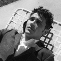 James Franco di Majalah Icon Spanyol Edisi November 2013