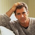 Mel Gibson Photoshoot