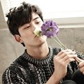 Taecyeon 2PM di Majalah InStyle Edisi Agustus 2014