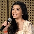 Raline Shah di Jumpa Pers Apresiasi Film Indonesia 2014