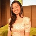 Raline Shah di Jumpa Pers Apresiasi Film Indonesia 2014