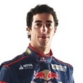 Daniel Ricciardo Photoshoot