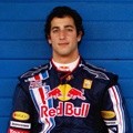 Daniel Ricciardo Photoshoot