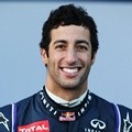 Daniel Ricciardo Photoshoot