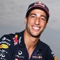 Daniel Ricciardo Photoshoot
