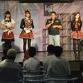 JKT48 Adakan Buka Puasa Bersama Anak Yatim