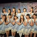 JKT48 Adakan Buka Puasa Bersama Anak Yatim
